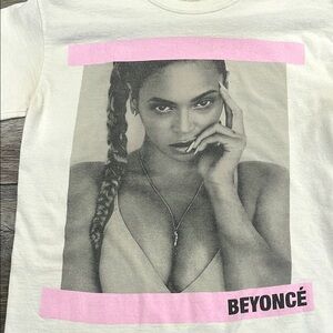 2016 Beyoncé Lemonade long sleeve graphic tee - S